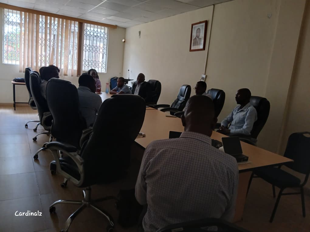 Development of the National  Recognition Prior Learning  framework for Malawi- In partnership with Innovate Scope Limited